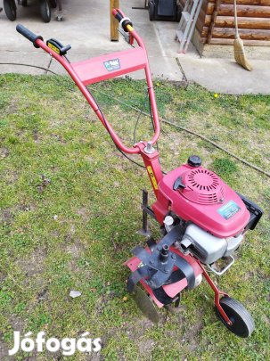 Honda rotációs kapa