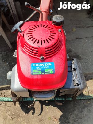 Honda rotációs kapa