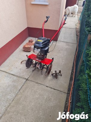 Honda rotációs kapa 