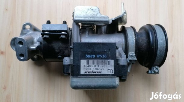 Honda sh 125 Motorvezérlő