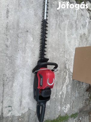 Honda sövényvágó akkumulátoros