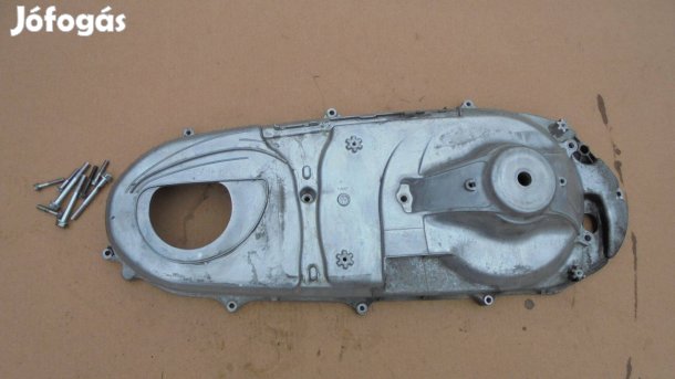 Honda sw-t 400 kuplungfedél