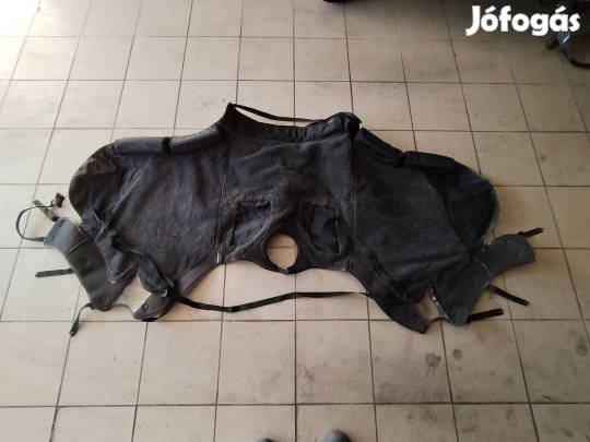 Honda swt tucano motoros lábtakaró 