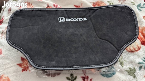 Honda ülés háttámla védő ülésvédő koptató