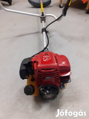 Honda umk435 fűkasza megkímélt szép állapotban.