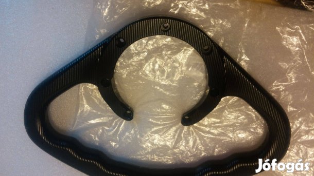 Honda utas kapaszkodó tankra rögzíthető