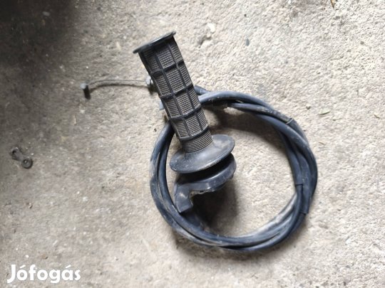 Honda xl600v Transalp gázszektor bowdennel 