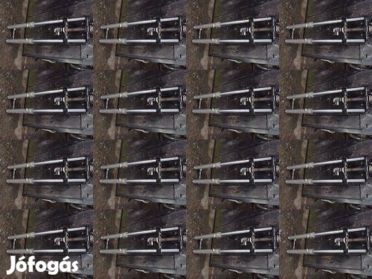 Honda xl első villa