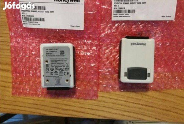 Honeywell 3320G USB
