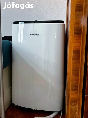 Honeywell HJ12Cesvwk okos mobil klíma (12000 BTU) Garanciális, újsze