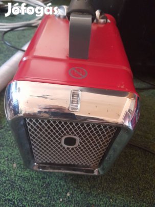 Honeywell HZ 510 Kerámia fűtőtest 1800W