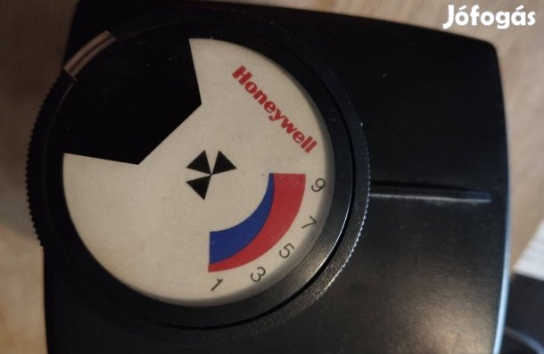 Honeywell M6063L1009 csapmozgató motor