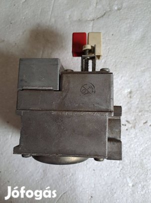 Honeywell V4400C 1211 gázszelep gáz szelep V 4400 C mágnesszelep