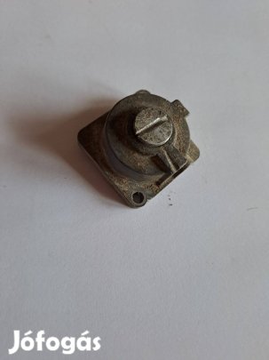 Honeywell V5306E 1002 1 gáz nyomásszabályzó nyomásszabályozó 2.5-20mb