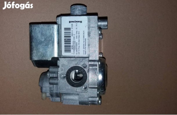 Honeywell VK4115V 1030 4 gázszelep eladó bontott