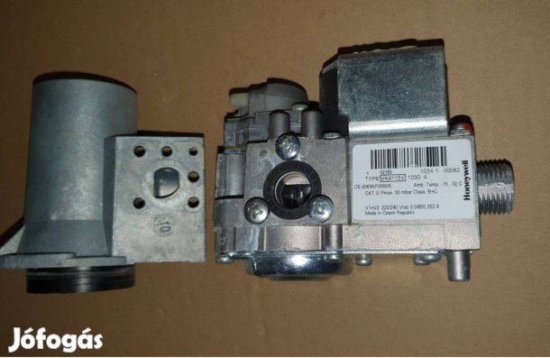 Honeywell VK4115V 1030 kazán gázszelep eladó