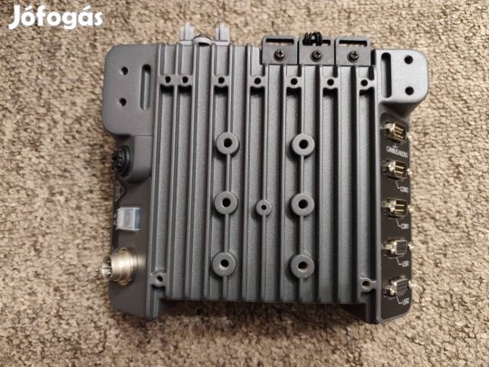 Honeywell VM3 dokkoló 