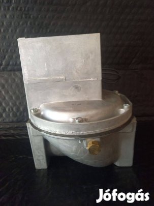 Honeywell mágnesszelep ÉTI-100 kazánhoz