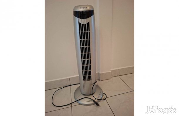 Honeywell oszlopventilátor