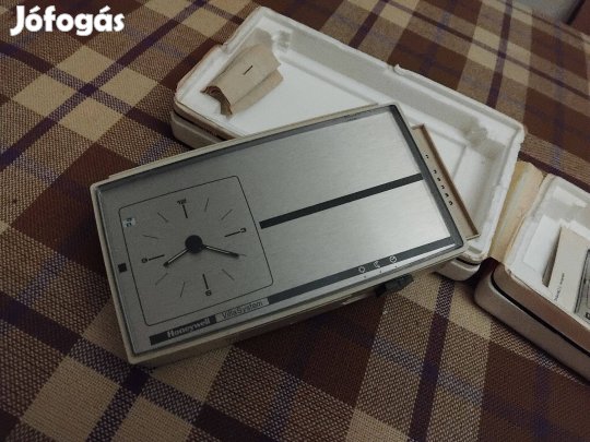 Honeywell retro rikta szoba termosztát