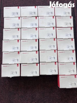 Honeywell termoszelepek