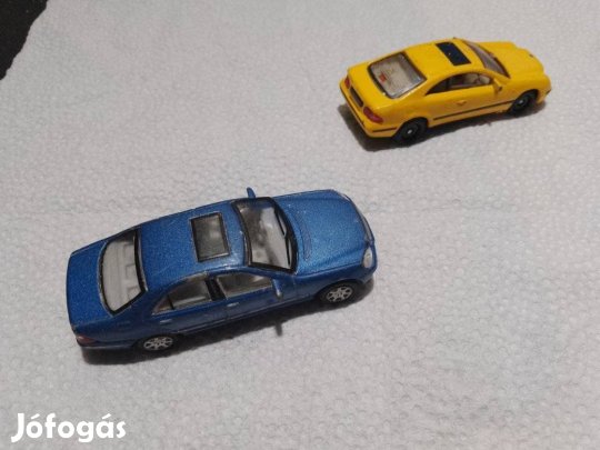 Hongwell MB-S Class & Clk modell
