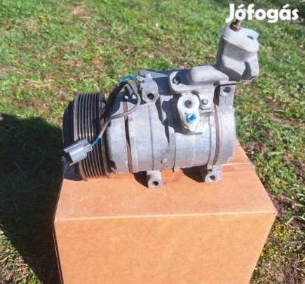 Honhonda accord 2.2-es klimakompresszor