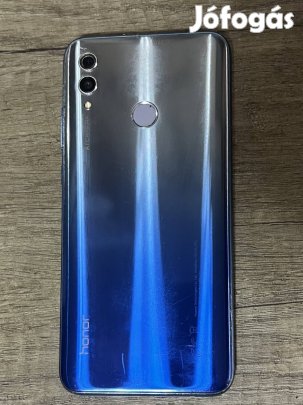 Honor 10 lite dual