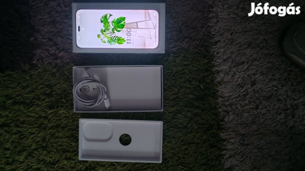 Honor 12/512GB Garanciás - Újszerű - Dobozos - Nem Felújított