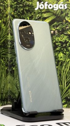Honor 200 Kártyafüggetlen 256 GB 8 GB Ram, 12 hó garancia