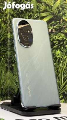 Honor 200 Kártyafüggetlen 256 GB 8 GB Ram, 12 hó garancia