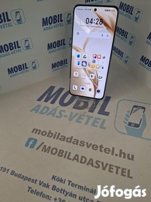 Honor 200 Kártyafüggetlen 256 GB 8 GB Ram, 12 hó garancia
