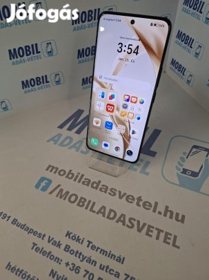Honor 200 Kártyafüggetlen 256 GB, 12 hó garancia