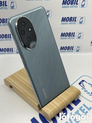 Honor 200 Kártyafüggetlen 256 GB, 12 hó garancia