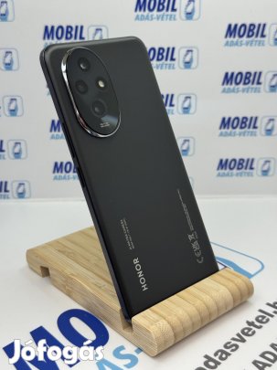 Honor 200 Kártyafüggetlen 512 GB 12 GB Ram, 12 hó garancia