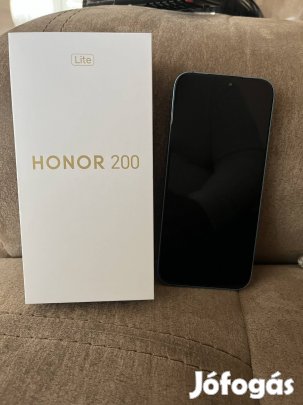 Honor 200 Lite