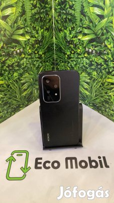 Honor 200 Lite 256GB fekete (12 hónap jótállás)