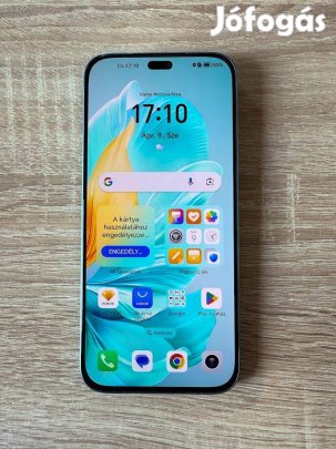 Honor 200 Lite 5G 256GB 8GB RAM Újszerű Fix Ár !