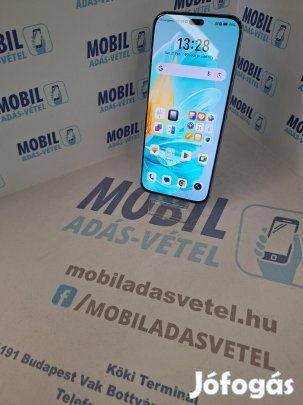 Honor 200 Lite Kártyafüggetlen 256 GB, 12 hó garancia