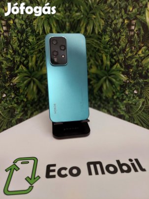 Honor 200 Lite Kártyafüggetlen 256 GB, 12 hó garancia