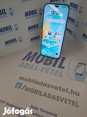 Honor 200 Lite Kártyafüggetlen 256 GB, 12 hó garancia