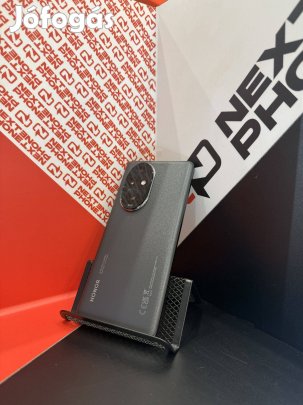 Honor 200 Pro 12GB / 512GB Fekete ID: 008718897