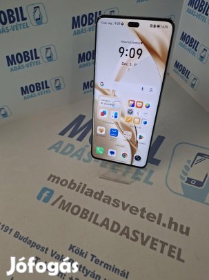Honor 200 Pro Kártyafüggetlen 512 GB, 12 hó garancia