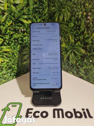 Honor 200 SMART 256GB