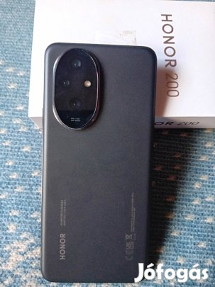 Honor 200 (12 +12 GB RAM, 512 memória)