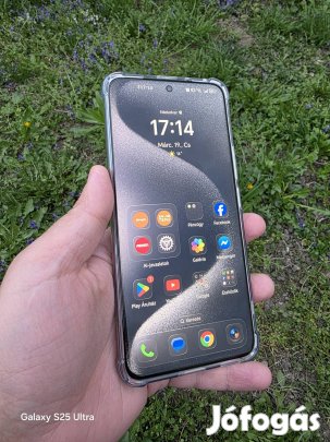 Honor 200 - 8/256gb Karc Mentes!