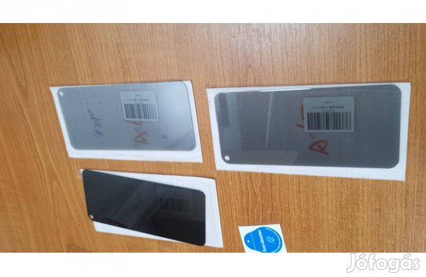 Honor 20 Pro titok üvefólia 3db