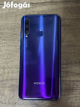 Honor 20 lite dual