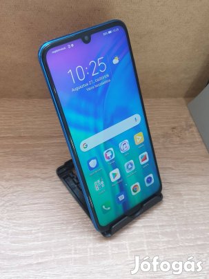 Honor 20 lite dual simes 128gb okosmobil garanciával eladó