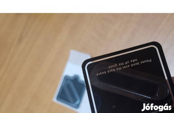 Honor 20 pro kamera védő lencse 3 darab